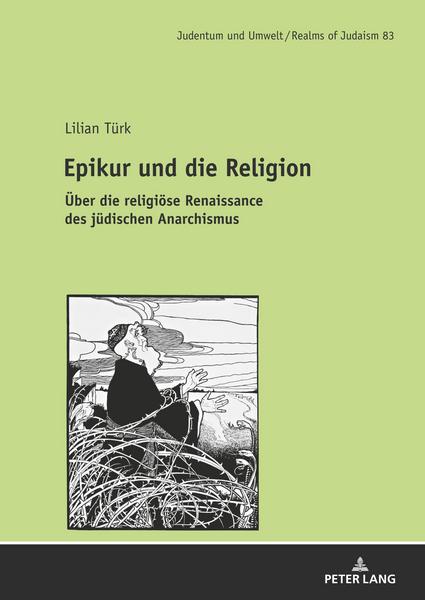 Lilian Türk Epikur und die Religion