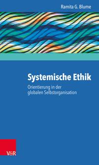Ramita G. Blume Systemische Ethik