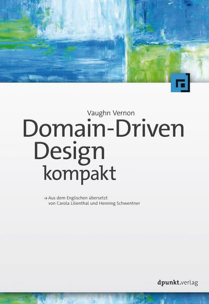 Vaughn Vernon Domain-Driven Design kompakt