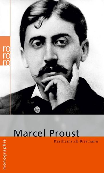 Van Ditmar Boekenimport B.V. Marcel Proust - Biermann, Karlheinrich
