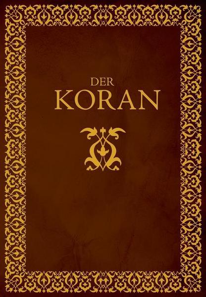 Herder Der Koran