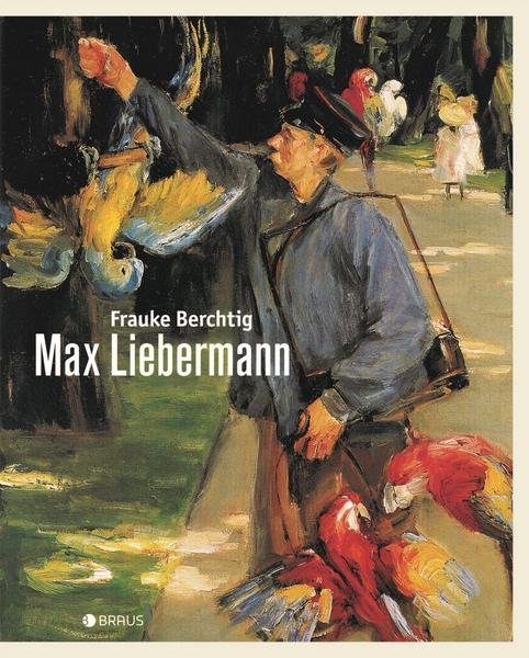 Frauke Berchtig Max Liebermann