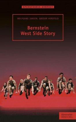 Wolfgang Jansen, Gregor Herzfeld Bernstein – West Side Story