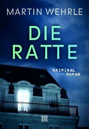 Martin Wehrle Die Ratte