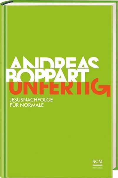 Andreas Boppart Unfertig