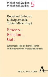Alber, K Prozess - Religion - Gott