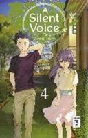 Yoshitoki Oima A Silent Voice 04