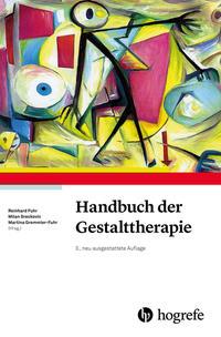 Hogrefe Verlag Handbuch der Gestalttherapie