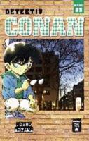 Egmont Manga / Ehapa Comic Collection Detektiv Conan / Detektiv Conan Bd.89