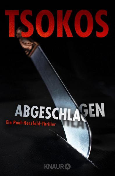 Michael Tsokos Abgeschlagen