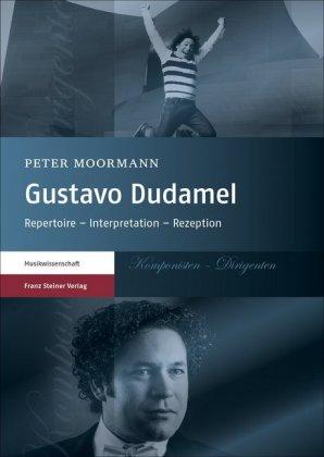 Peter Moormann Gustavo Dudamel