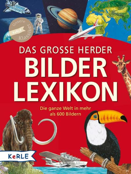 Kizz in Herder Das große Herder Bilderlexikon