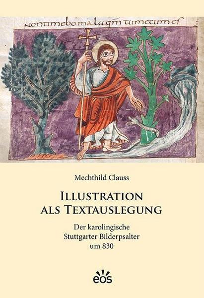 Mechthild Clauss Illustration als Textauslegung