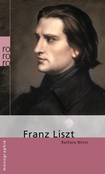 Barbara Meier Franz Liszt