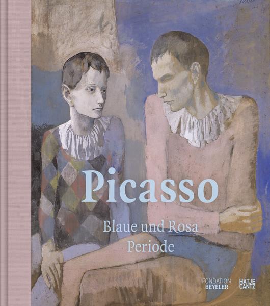 Pablo Picasso, Claire Bernardi, Laurent Le Bon, Marilyn McCu Picasso