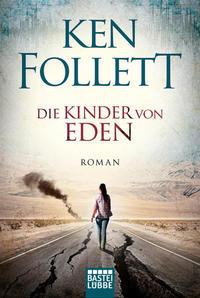 Ken Follett Die Kinder von Eden