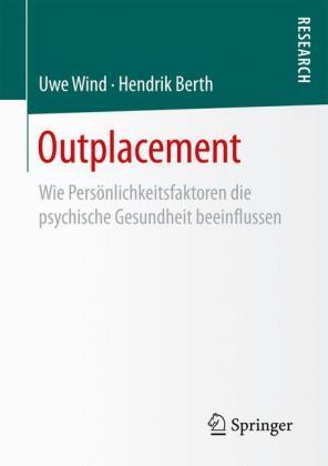 Uwe Wind, Hendrik Berth Outplacement