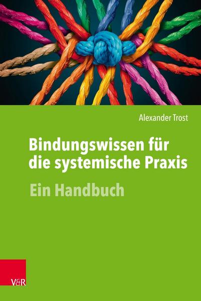 Alexander Trost Bindungswissen für die systemische Praxis