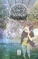 Yoshitoki Oima A Silent Voice 06