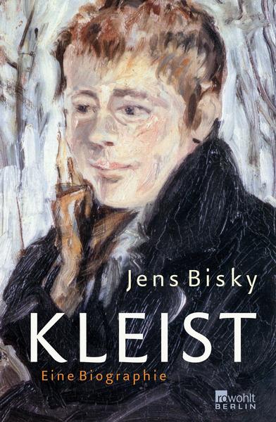 Jens Bisky Kleist