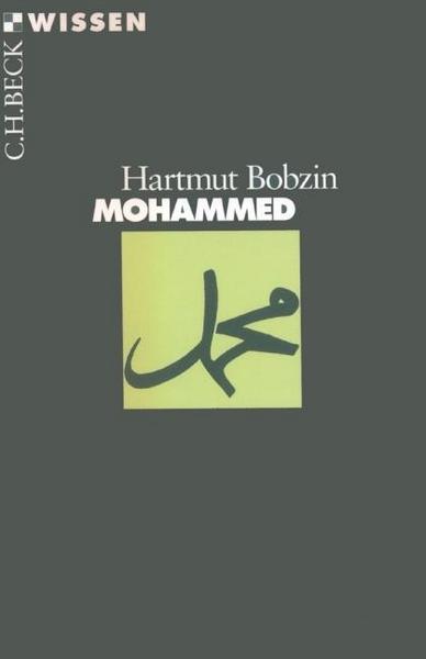 Hartmut Bobzin Mohammed