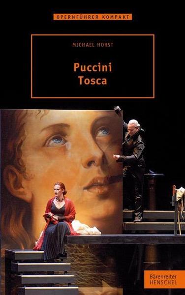 Michael Horst Puccini – Tosca