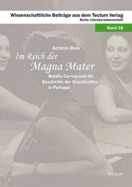 António Dinis Im Reich der Magna Mater