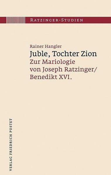 Rainer Hangler Juble, Tochter Zion