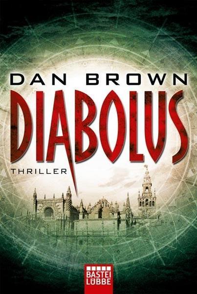 Dan Brown Diabolus