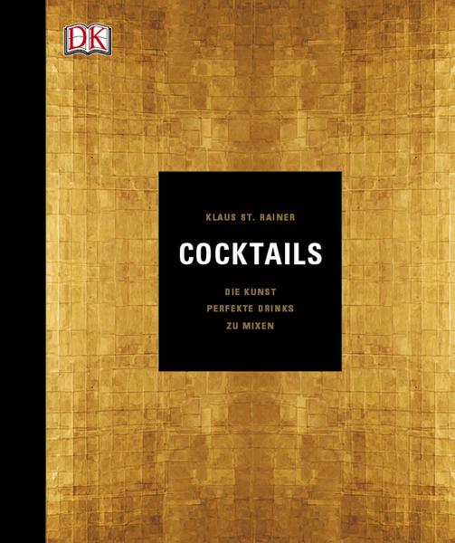 Klaus St. Rainer Cocktails