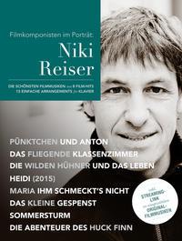 Niki Reiser Filmkomponisten im Porträt: 