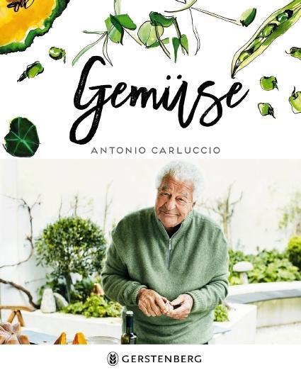 Antonio Carluccio Gemüse