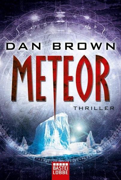 Dan Brown Meteor