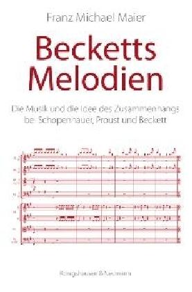 Franz M. Maier Becketts Melodien