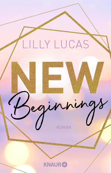Lilly Lucas New Beginnings