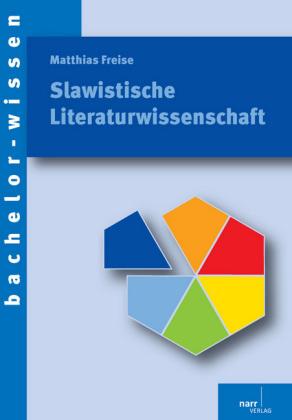 Matthias Freise Slawistische Literaturwissenschaft