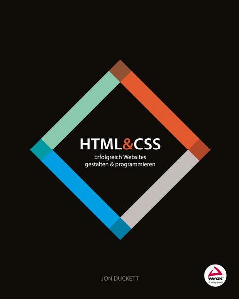 Jon Duckett Html & Css