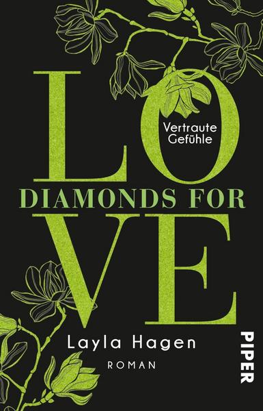 Layla Hagen Diamonds For Love – Vertraute Gefühle