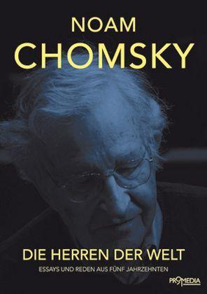 Noam Chomsky Die Herren der Welt
