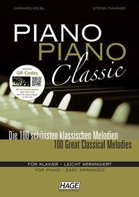 Gerhard Kölbl, Stefan Thurner Piano Piano Classic