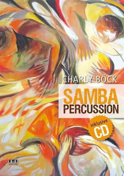 Charly Böck Samba Percussion