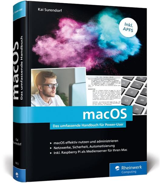 Kai Surendorf MacOS