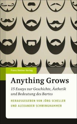 Franz Steiner Verlag Anything Grows