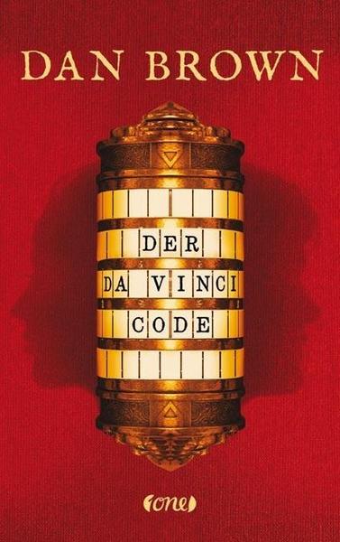 Dan Brown Der Da Vinci Code