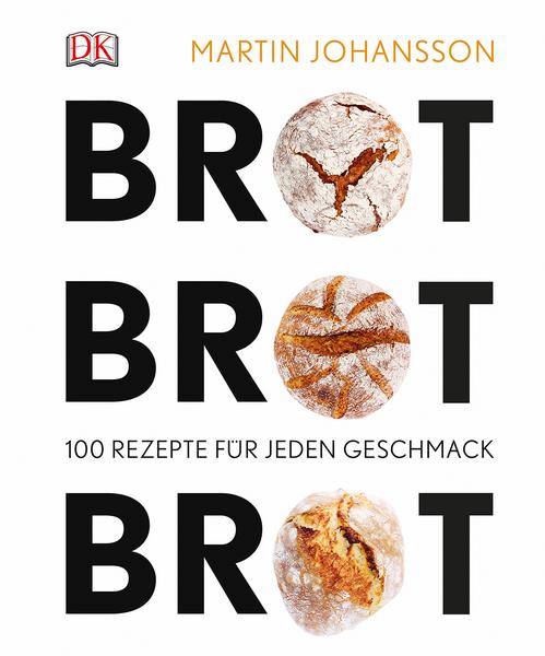 Martin Johansson Brot Brot Brot