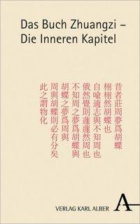 Alber, K Das Buch Zhuangzi - Die Inneren Kapitel