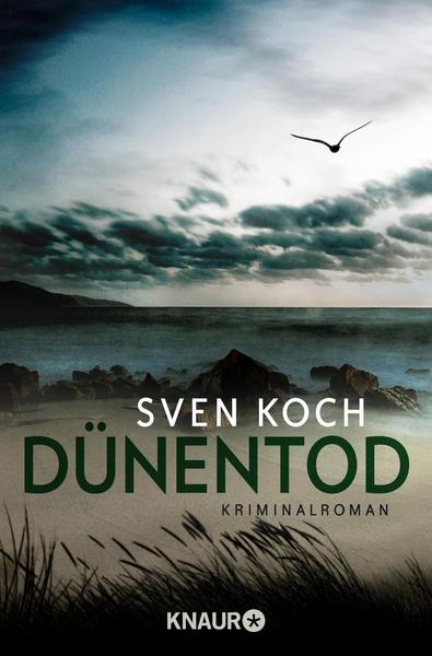 Sven Koch Dünentod / Tjark Wolf und Femke Folkmer Bd.2