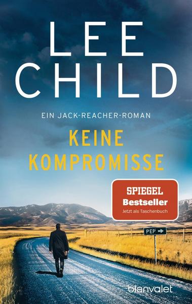 Lee Child Keine Kompromisse