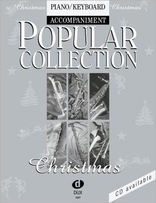 Edition DUX Popular Collection Christmas