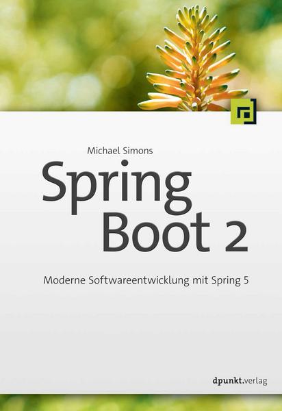 Michael Simons Spring Boot 2